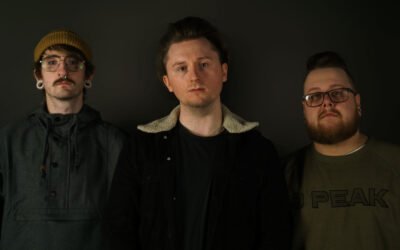 Virtue In Vain Talk New EP, Musical Memories And More