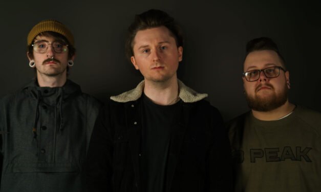 Virtue In Vain Talk New EP, Musical Memories And More