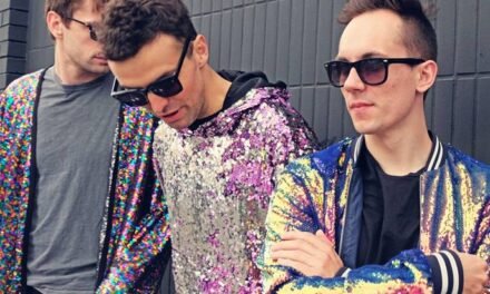 ZKELETONZ Say ‘Shut Up (Don’t Talk About It)’ With Feisty New Single