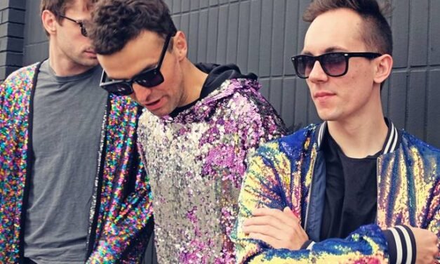 ZKELETONZ Say ‘Shut Up (Don’t Talk About It)’ With Feisty New Single