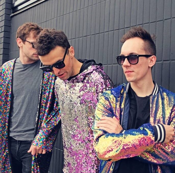 ZKELETONZ Say ‘Shut Up (Don’t Talk About It)’ With Feisty New Single