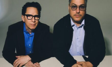 They Might Be Giants Release ‘Eyeball’ EP