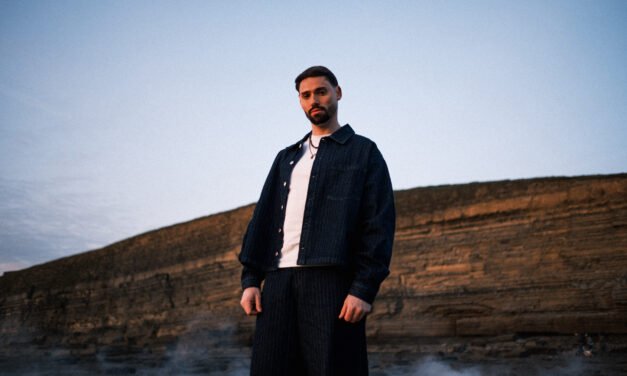 SJ Hill Releases Haunting Soul Anthem ‘Spell On Me’