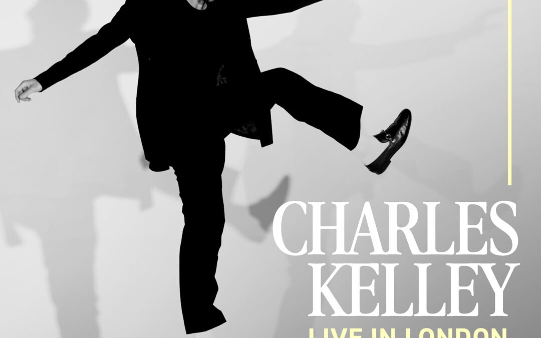 Grammy Award-Winning Artist Charles Kelley Announces One Night Only In London For March 5