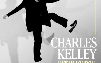 Grammy Award-Winning Artist Charles Kelley Announces One Night Only In London For March 5