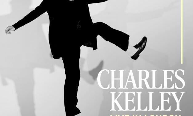 Grammy Award-Winning Artist Charles Kelley Announces One Night Only In London For March 5