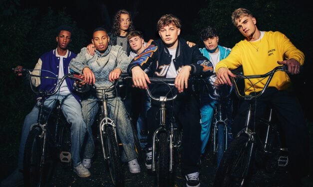 Britain’s Brand-New Boyband December 10 Announce Intimate Live Dates in 2026
