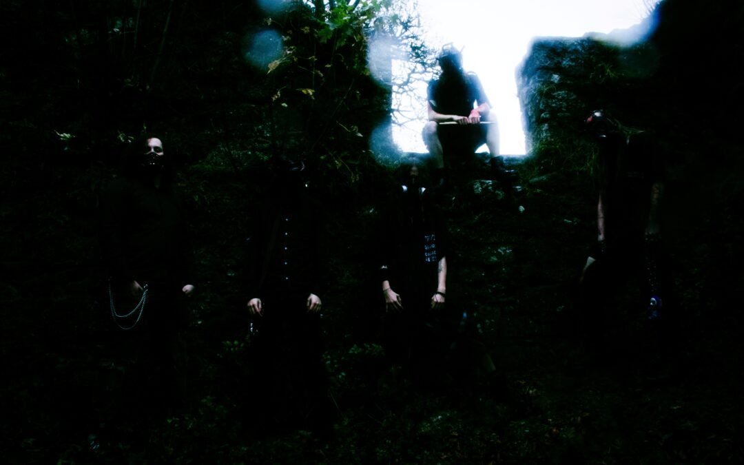 DEATHASSAULT Talk New Album, Favourite Instruments And More