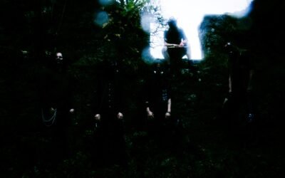 DEATHASSAULT Talk New Album, Favourite Instruments And More