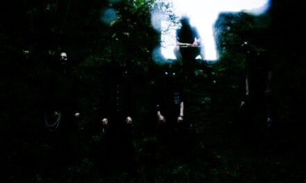 DEATHASSAULT Talk New Album, Favourite Instruments And More