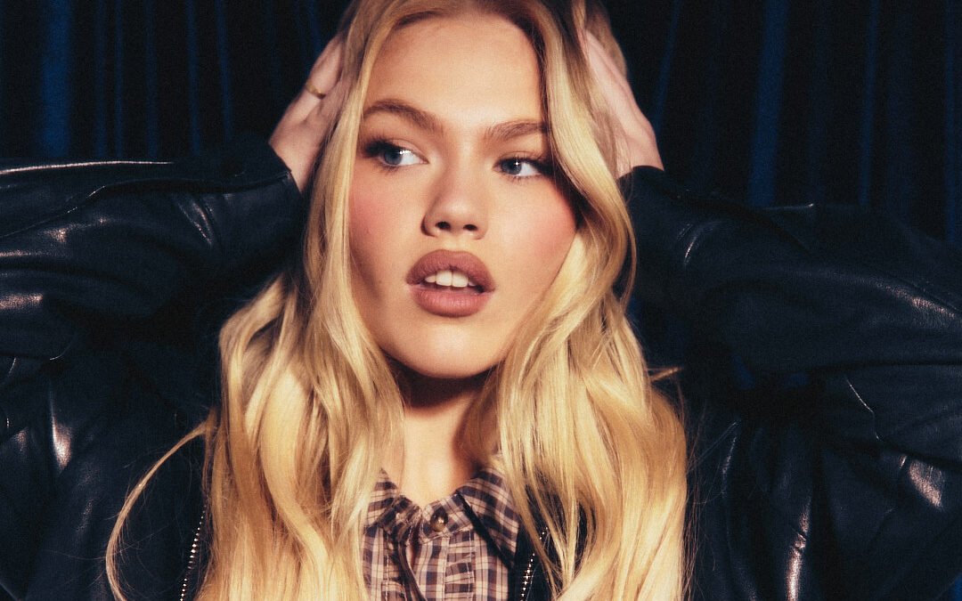 Freya Skye Announces First Ever UK Headline Tour March 2026