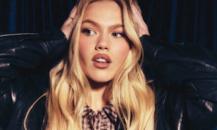 Freya Skye Announces First Ever UK Headline Tour March 2026