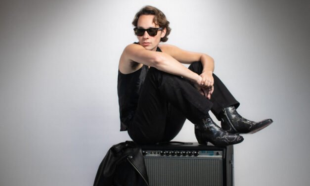 James Bruner Announces UK Dates In January And February 2026 + New Single “I Get Everything”