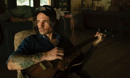 John R. Miller UK & Ireland Headline Tour Starts Next Week