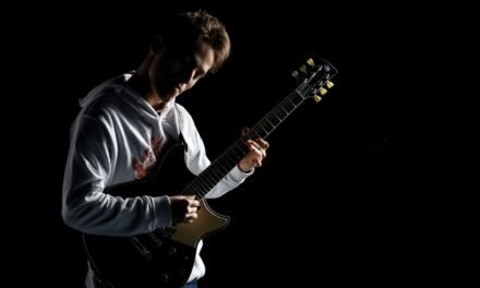 Guitarist Matteo Mancuso Reshapes Virtuosity and Expression On New Album ‘Route 96’