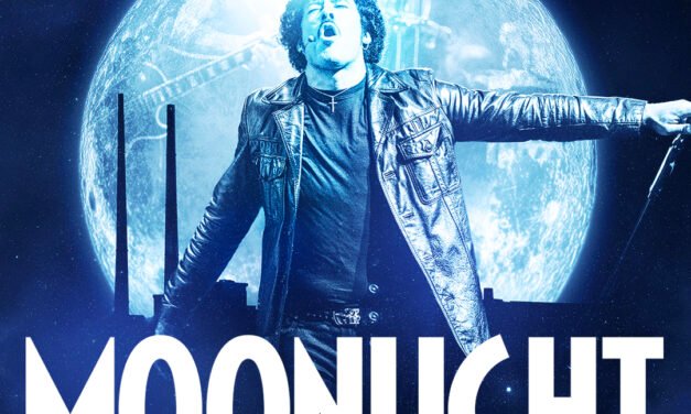 50 Years Since ‘Live & Dangerous’ Was Recorded at The Hammersmith Apollo The Live Story of Philip Lynott Returns To The Same Venue In a New Musical Production