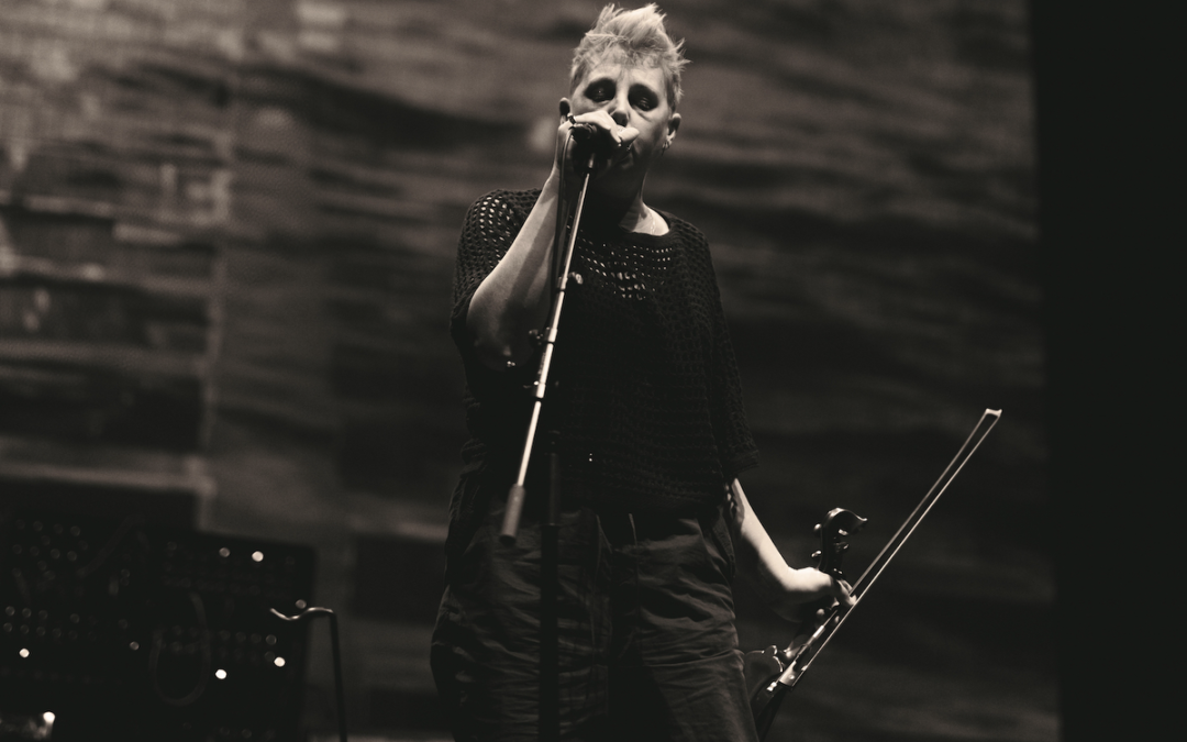 Sophie Sirota Talks Debut Album, Musical Memories And More