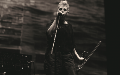 Sophie Sirota Talks Debut Album, Musical Memories And More