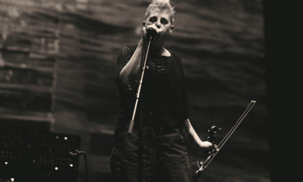 Sophie Sirota Talks Debut Album, Musical Memories And More