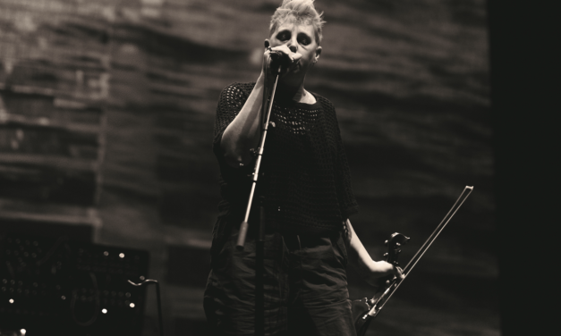 Sophie Sirota Talks Debut Album, Musical Memories And More