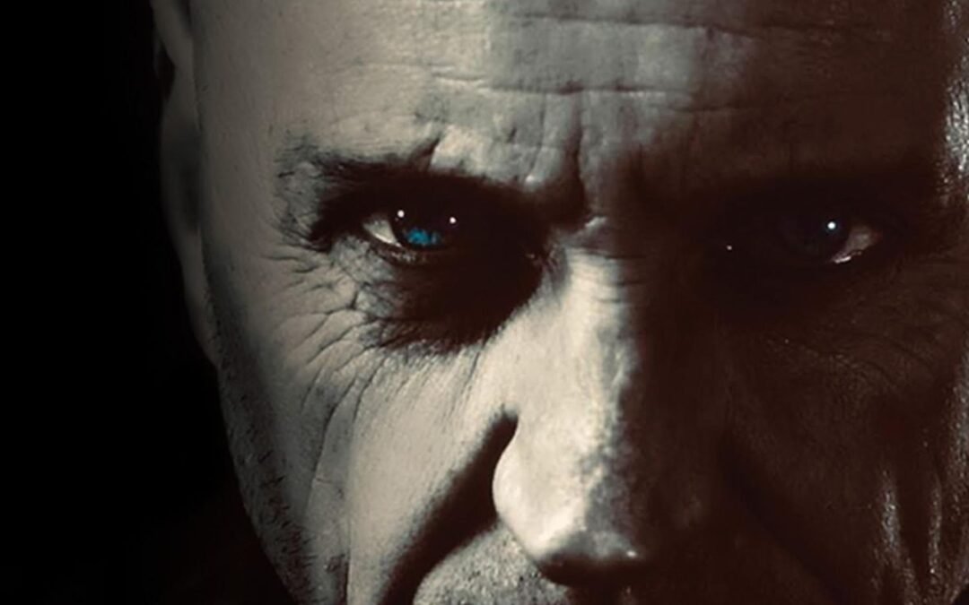 Steve Steinman – ‘Rescue Me’ – The Brand-New Single + UK Nationwide Tour 2026