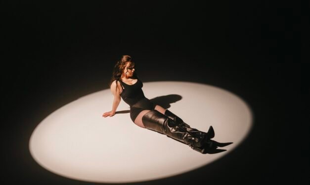 THERA Announces European Arena Tour Supporting Global Superstar Jason Derulo  Returns With Compelling Dance Remix Of ‘rewind’ Out January 16th