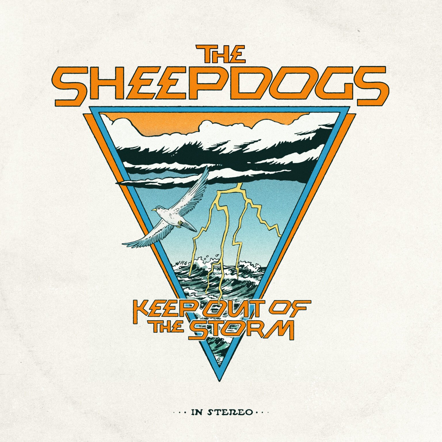 The Sheepdogs Release New Single