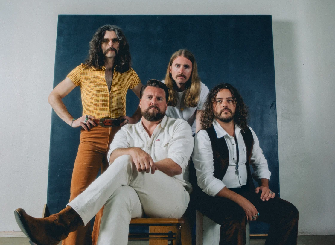 The Sheepdogs