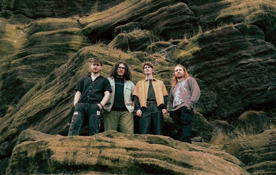 Liverpool Quartet Honey Motel Share ‘Mammoth Bones’ Ahead Of New EP
