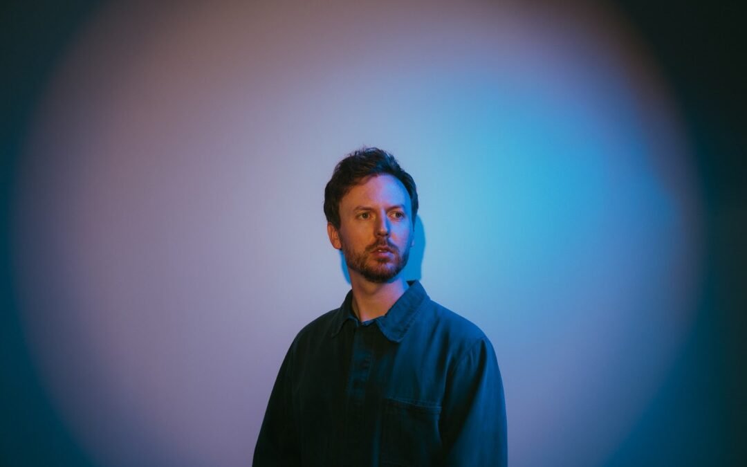 Joe Hicks Shares The Electrifying  ‘More to Me’