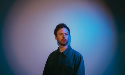 Joe Hicks Shares The Electrifying  ‘More to Me’