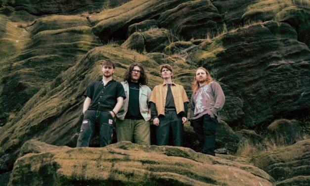 Liverpool Quartet Honey Motel Share ‘Mammoth Bones’ Ahead Of New EP