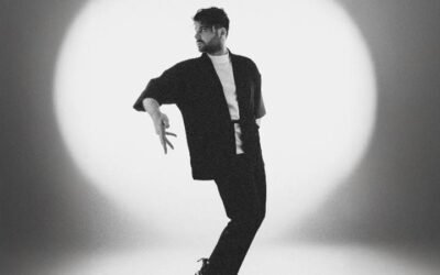 Indie Artist Mathis Akengin Racks Up Close To 600,000 Organic Streams In Just A Few Months for ‘First Floor’ Ahead of Forthcoming Album Release