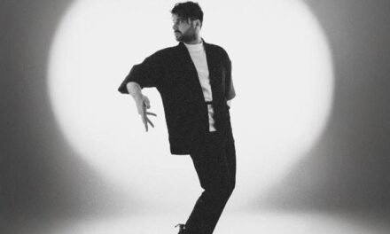 Indie Artist Mathis Akengin Racks Up Close To 600,000 Organic Streams In Just A Few Months for ‘First Floor’ Ahead of Forthcoming Album Release