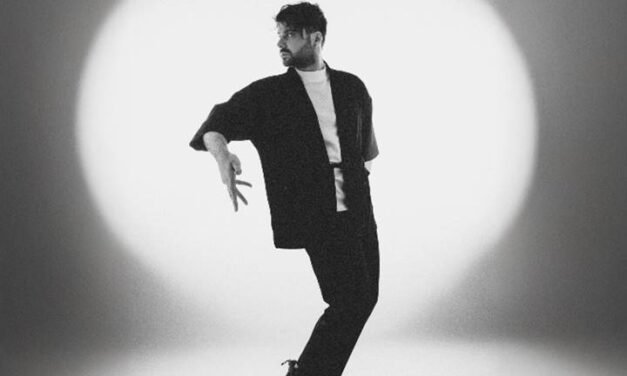 Indie Artist Mathis Akengin Racks Up Close To 600,000 Organic Streams In Just A Few Months for ‘First Floor’ Ahead of Forthcoming Album Release