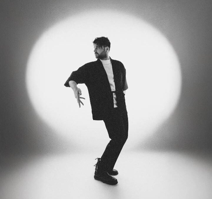 Indie Artist Mathis Akengin Racks Up Close To 600,000 Organic Streams In Just A Few Months for ‘First Floor’ Ahead of Forthcoming Album Release