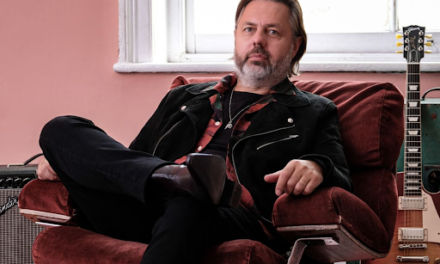 The Gleeman Shoots for the Moon with Mini-Album, ‘You’ll Land Among The Stars’, Out 30th of January 2026