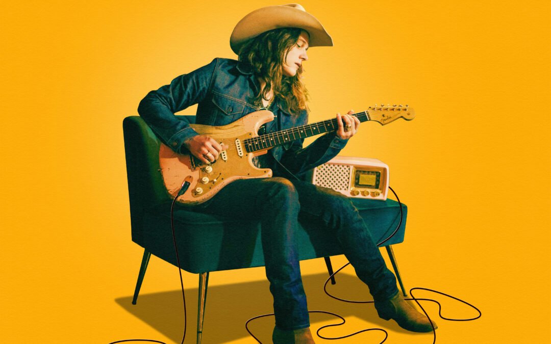 Tyler Bryant Releases His Fifth Solo Single, “Screwed & Tattooed”