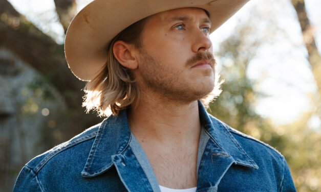 Corey Kent Fast-Tracks Release of “Empty Words’ Due To Overwhelming Fan Demand