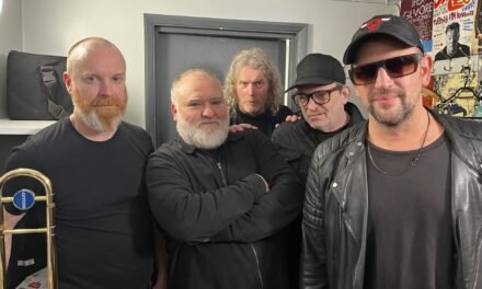 DODGY Announce New Album and Release New Single