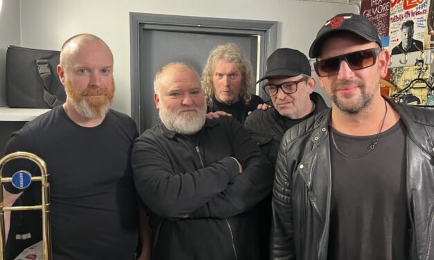 DODGY Announce New Album and Release New Single