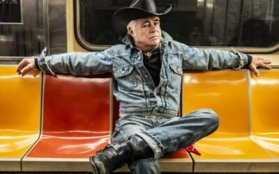 Rockabilly Icon Dale Watson Releases An Ode To Love