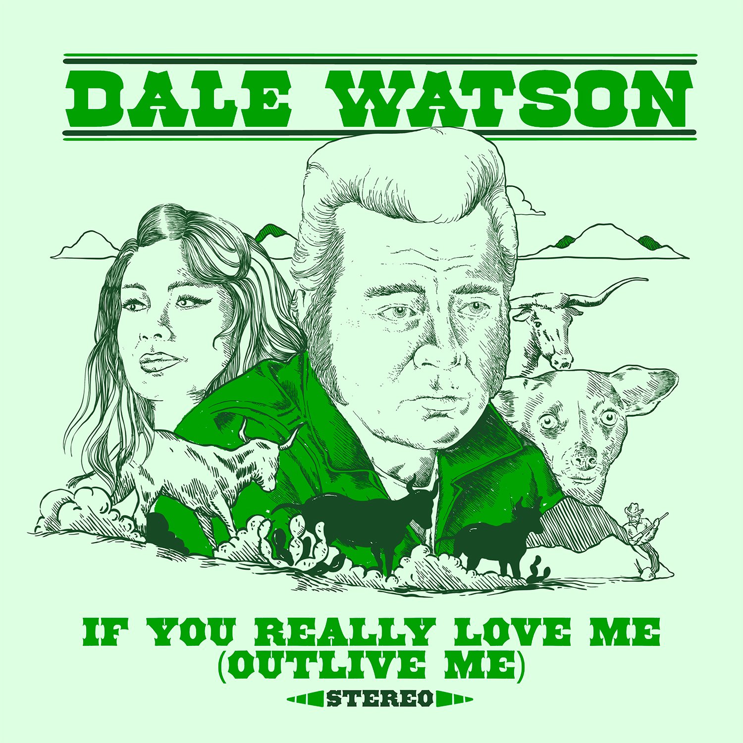 Dale Watson