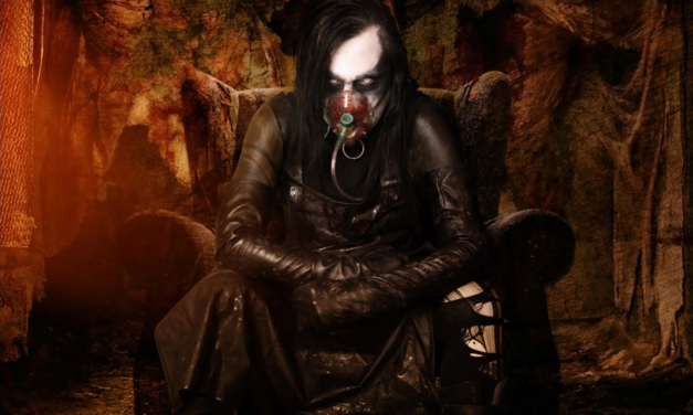 Dawn Of Ashes Release New Single Prior To Album Release