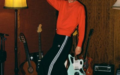 GoodThing Shares New Single ‘I Like The Way I Feel’