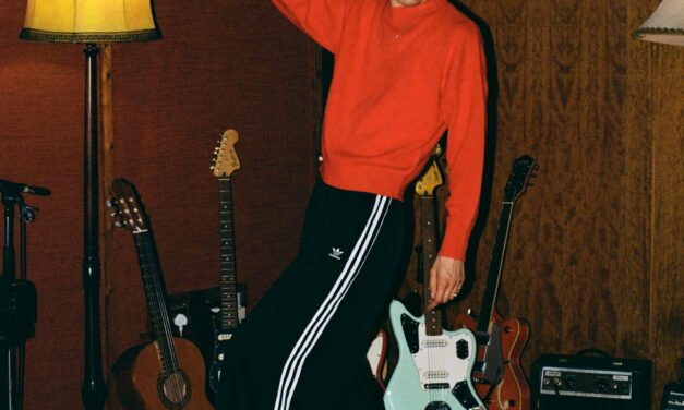 GoodThing Shares New Single ‘I Like The Way I Feel’