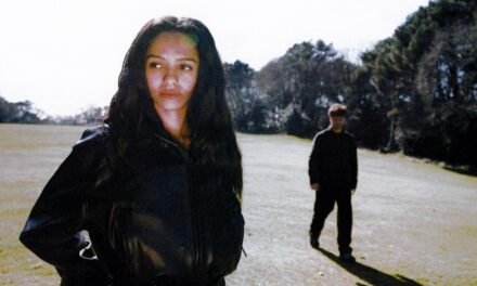 South London Duo Internet Cafe Share Lapsley Co-Written Debut Single ‘Sign of the Times’