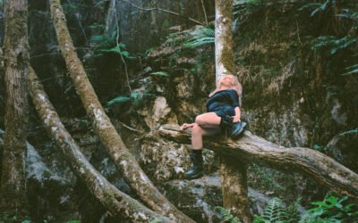 Bea Elmy Martin Captures Friendship and Growth on Intimate New Single “Anouk”