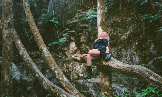 Bea Elmy Martin Captures Friendship and Growth on Intimate New Single “Anouk”