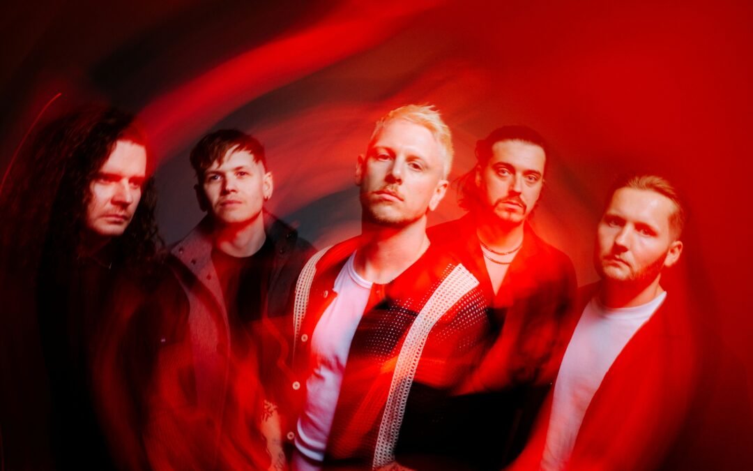 Mason Hill Release New Video For Single ‘Twisted’